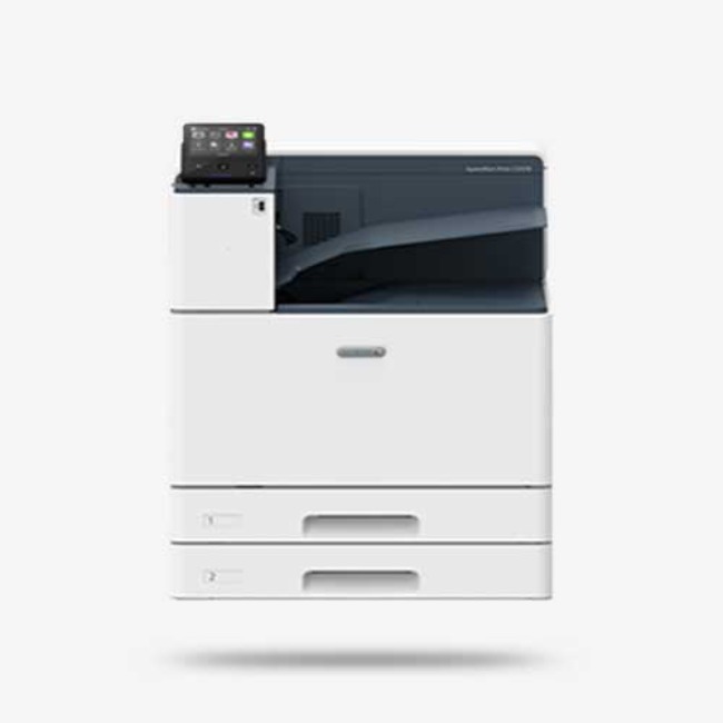 ApeosPort Print C5570 A3 컬러프린터